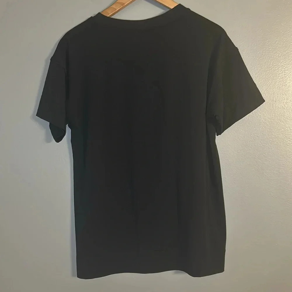 Zella Embody Oversize T-Shirt in Black, Sz XS, Tee, Activewear, Athleisure - Picture 8 of 12